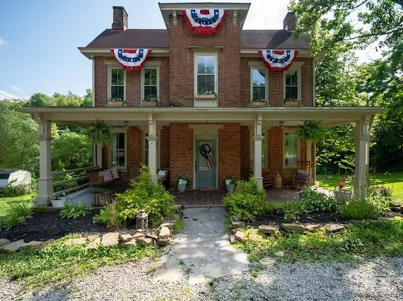 22 Anderson Drive, Washington, PA 15301