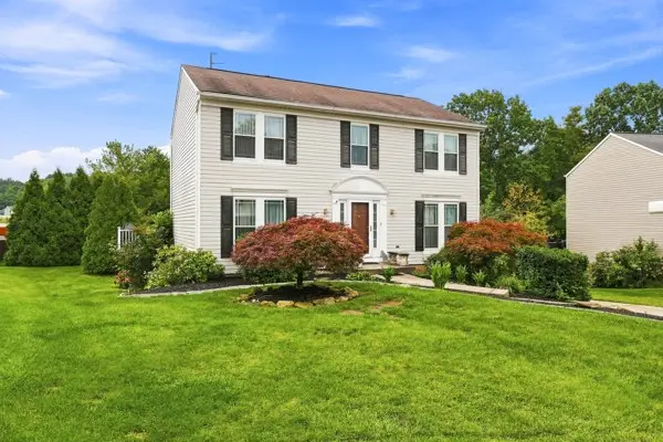 4004 Orchard Circle, McKees Rocks, PA 15136 - #2