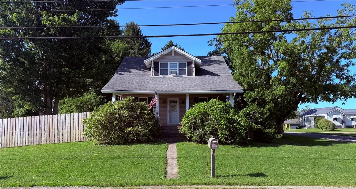 656 Browns Ferry Road, Carmichaels, PA 15320 - #1