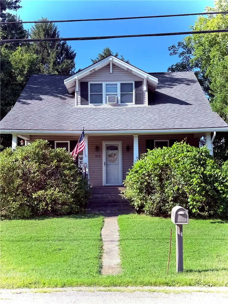 656 Browns Ferry Road, Carmichaels, PA 15320 - #2