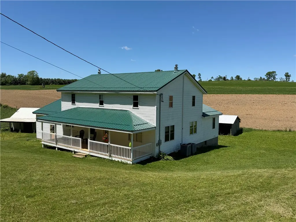 1575 Windows Road, Smicksburg, PA 16256 - #1