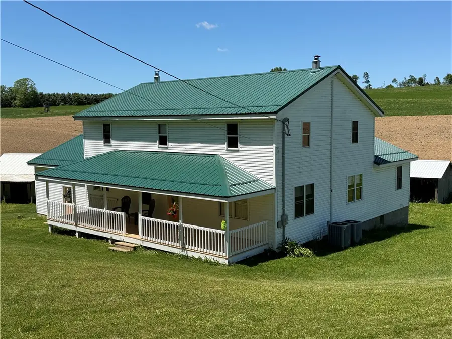 1575 Windows Road, Smicksburg, PA 16256 - #2