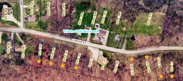 0 Center St, White Oak, PA 15131