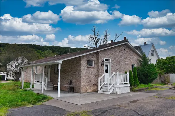 545 Elk Street, Franklin, PA 16301