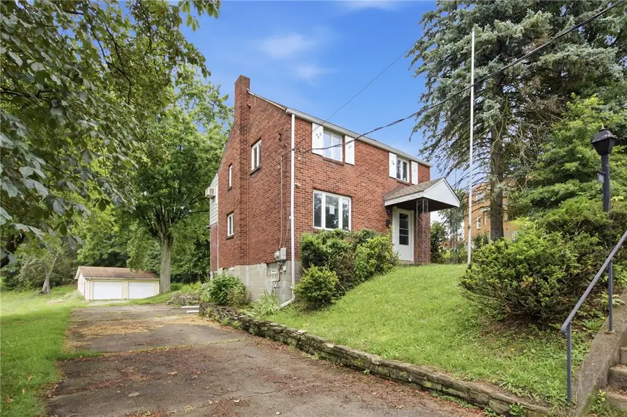 10813 Frankstown Rd, Pittsburgh, PA 15235 - #2