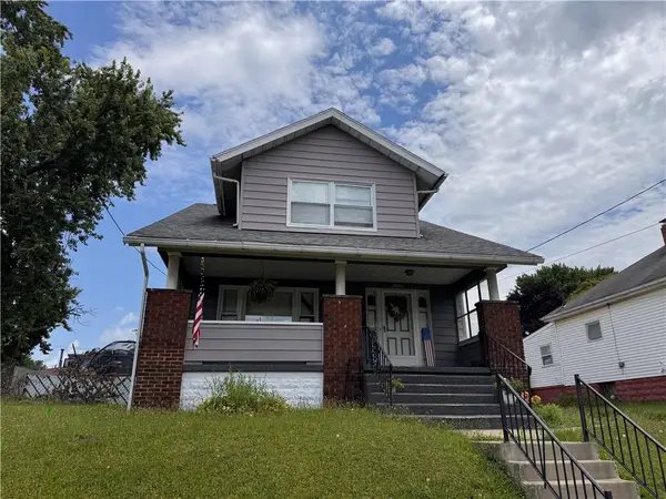 1207 Huron Ave, New Castle, PA 16101