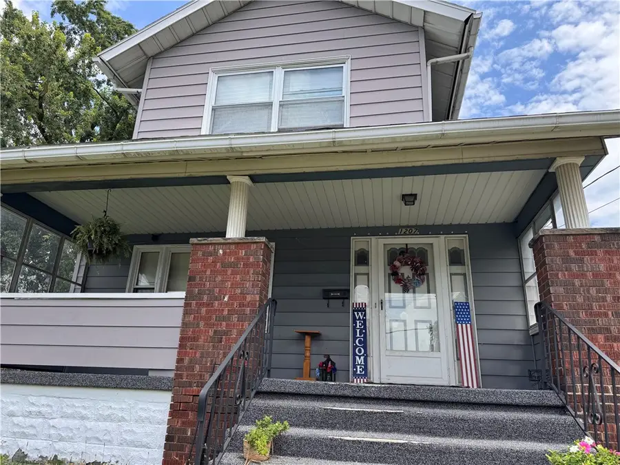 1207 Huron Ave, New Castle, PA 16101 - #2