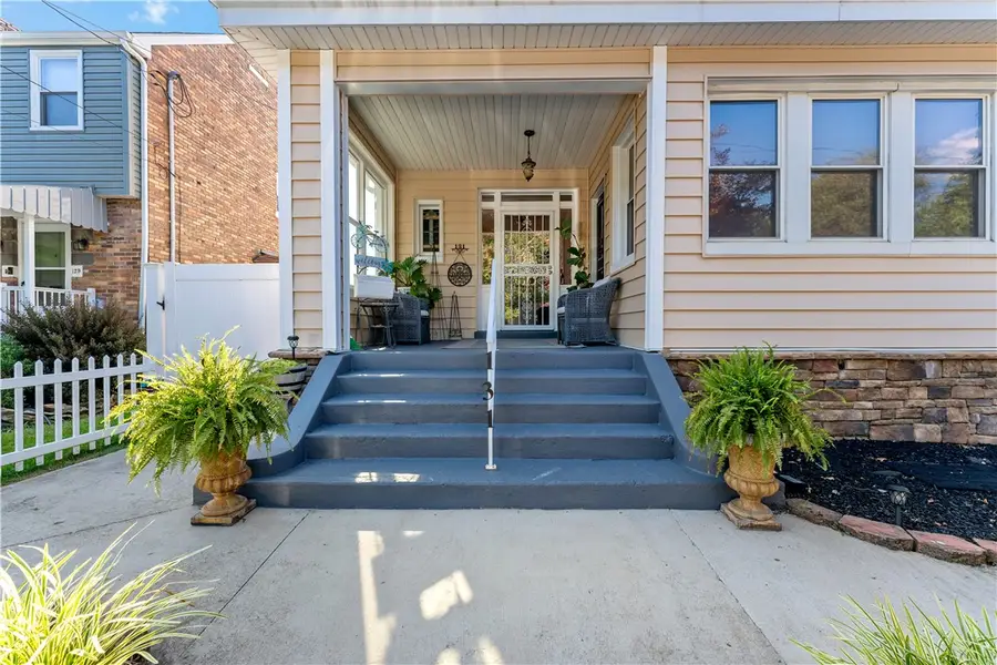 131 Wabash Ave, Carnegie, PA 15106 - #3
