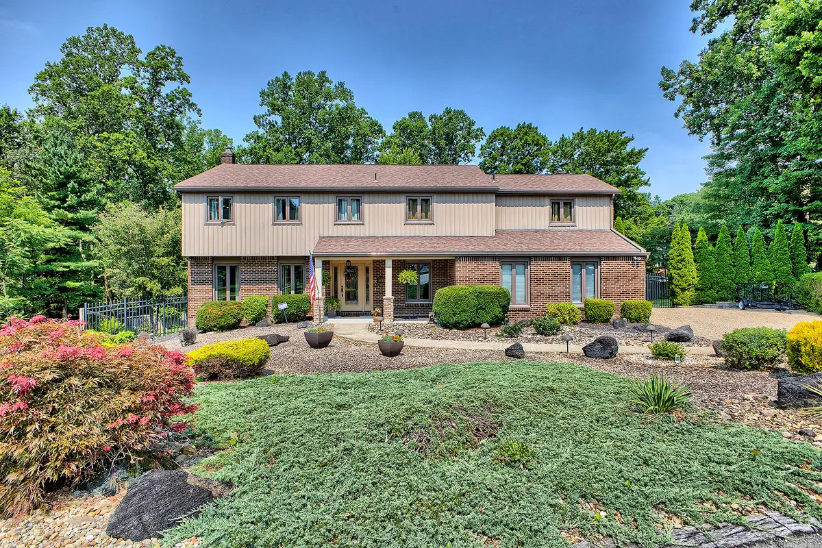 651 Buckingham Drive, Greensburg, PA 15601 - #1
