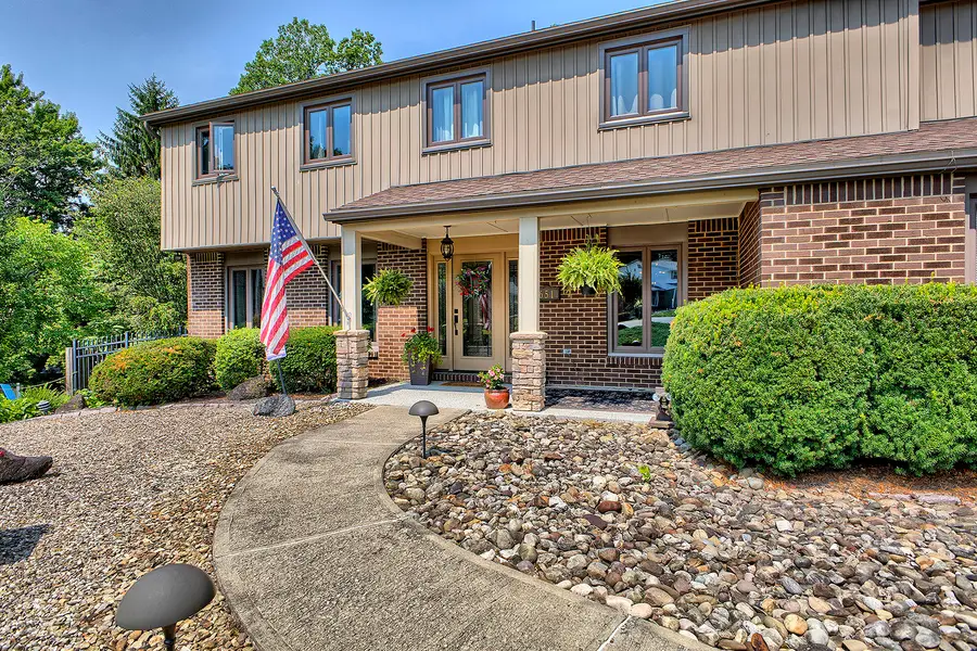 651 Buckingham Drive, Greensburg, PA 15601 - #3