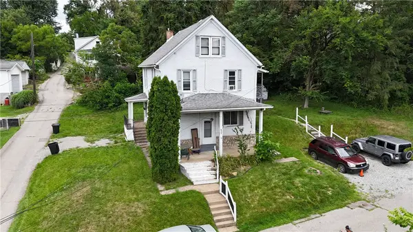 632 Joseph, East McKeesport, PA 15035