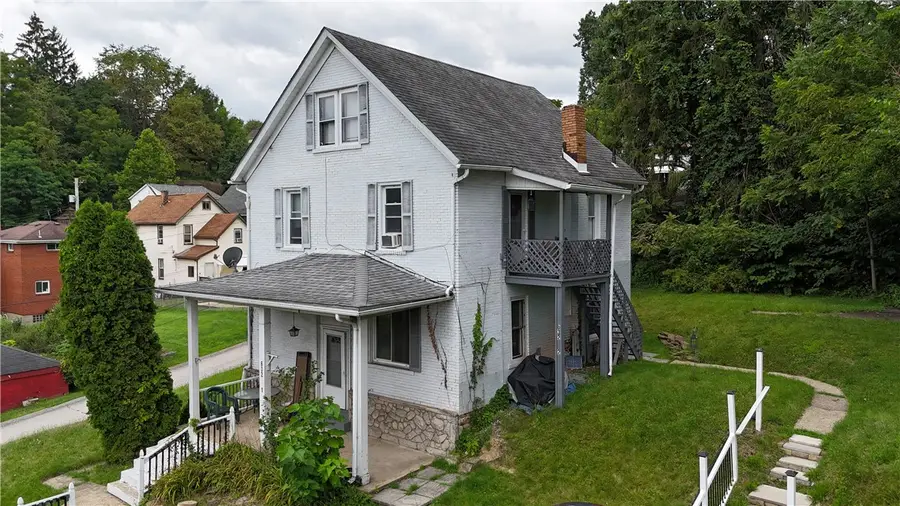 632 Joseph, East McKeesport, PA 15035 - #2