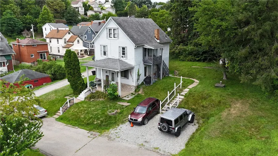 632 Joseph, East McKeesport, PA 15035 - #3