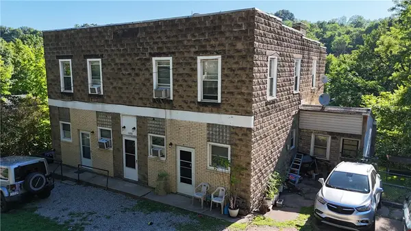 1088 Milltown Rd, Verona, PA 15147