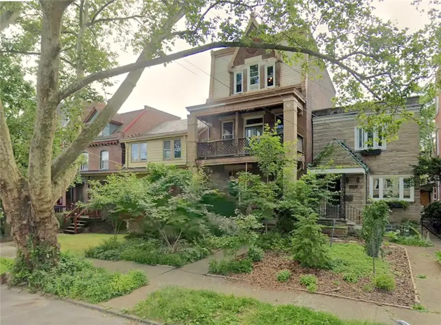 220 S Millvale Ave, Pittsburgh, PA 15224 - #2