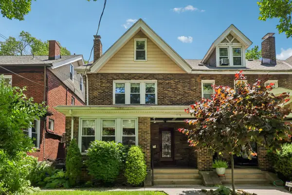1144 N Negley Avenue, Pittsburgh, PA 15206