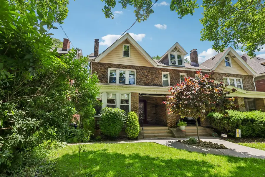 1144 N Negley Avenue, Pittsburgh, PA 15206 - #2