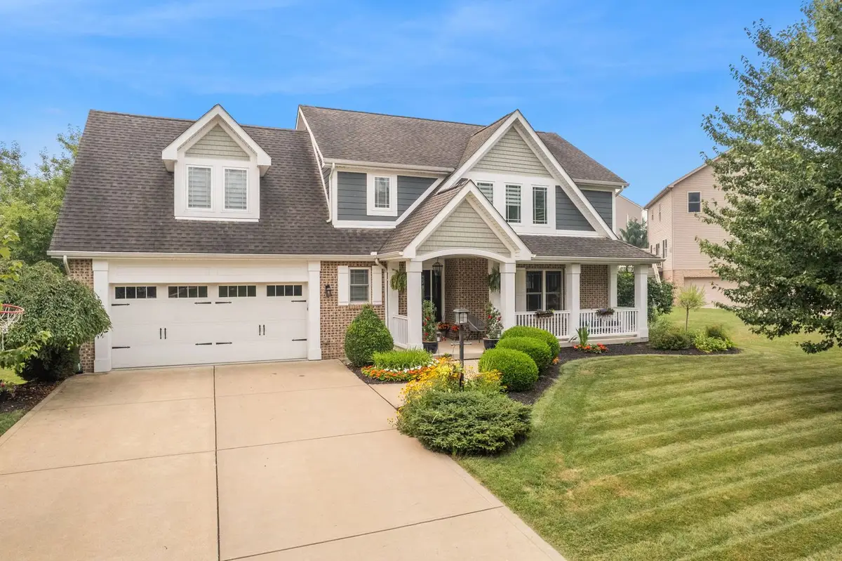 6721 Fieldcrest Drive Drive, Delmont, PA 15626 - #1