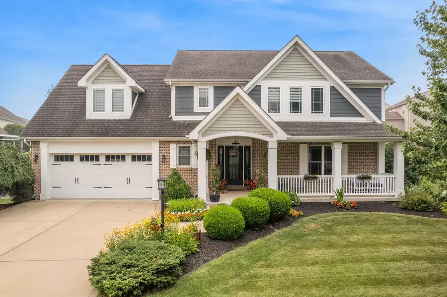 6721 Fieldcrest Drive Drive, Delmont, PA 15626 - #2