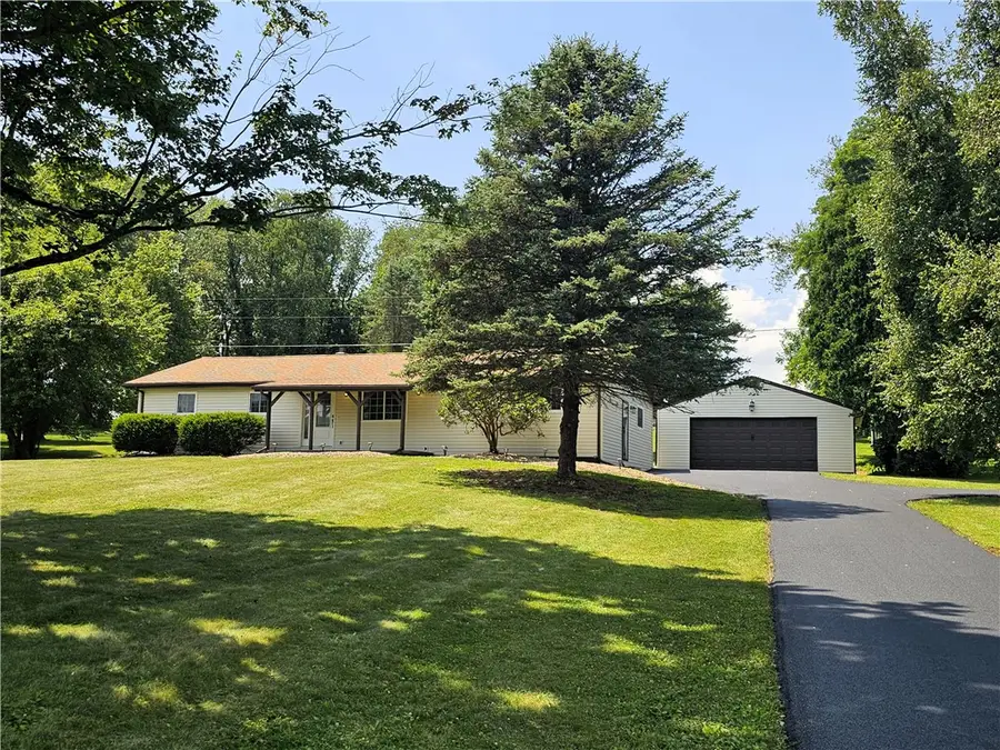 113 Muldoon Rd, Butler, PA 16001 - #2