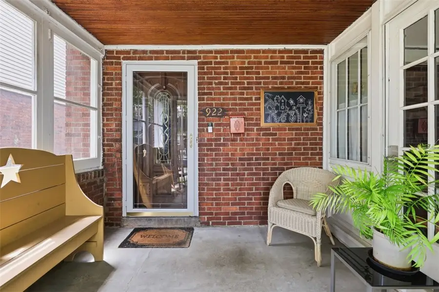 922 East End Ave, Pittsburgh, PA 15221 - #2