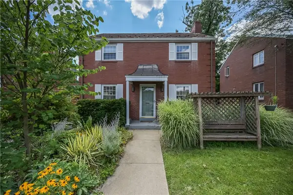 93 W Prospect, Pittsburgh, PA 15205