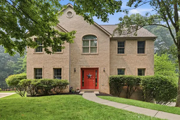 807 Wyngold Drive, Pittsburgh, PA 15237 - #1