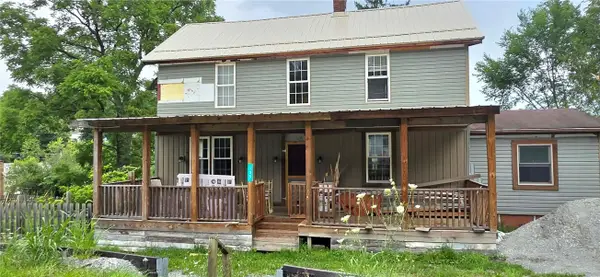135 Landfill Rd, Alverton, PA 15612