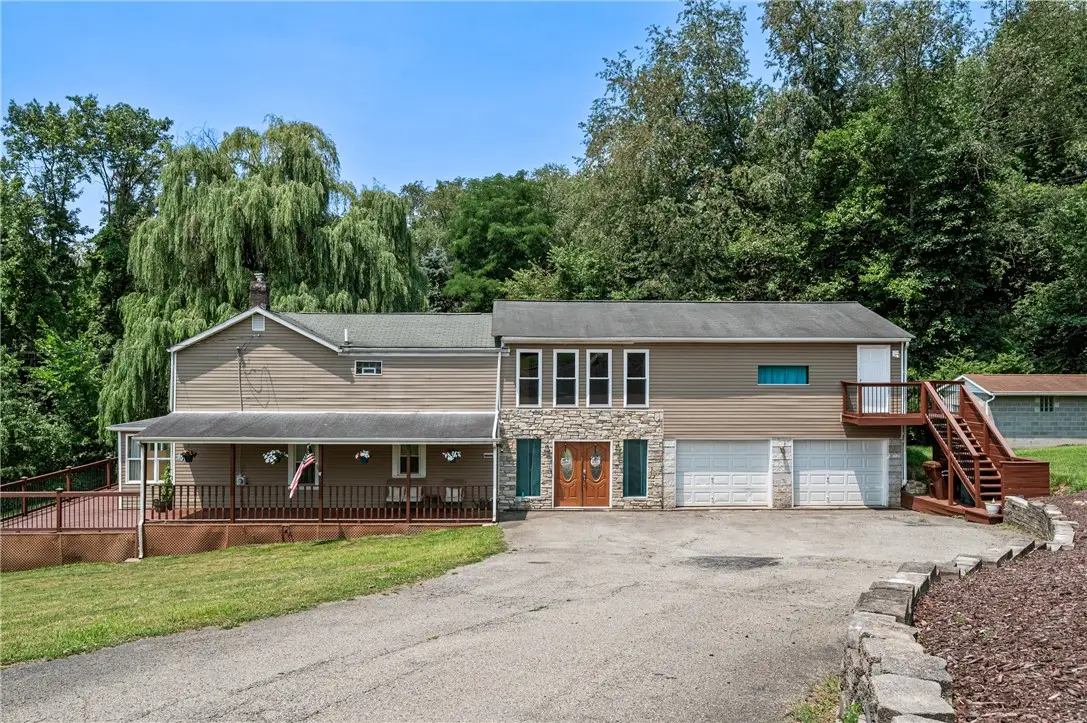 119 Clyde Ave, Cheswick, PA 15024 - #1