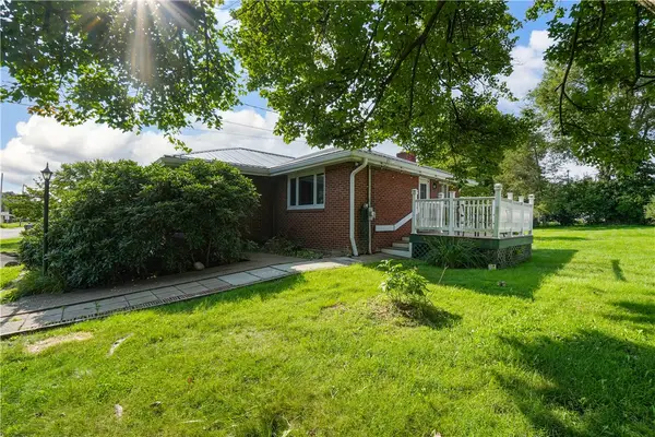 19 Armstrong Street, Cheswick, PA 15024
