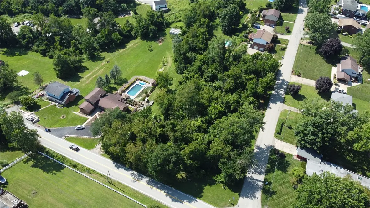Barnes Lake /farview Drive, North Huntingdon, PA 15642 - #1