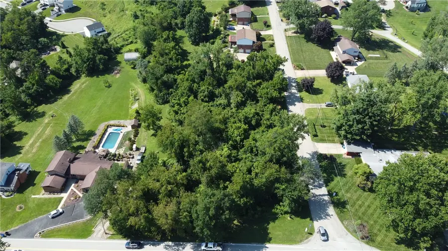 Barnes Lake /farview Drive, North Huntingdon, PA 15642 - #3