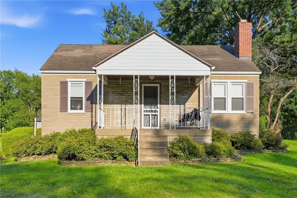634 Old Morganza Rd, Canonsburg, PA 15317