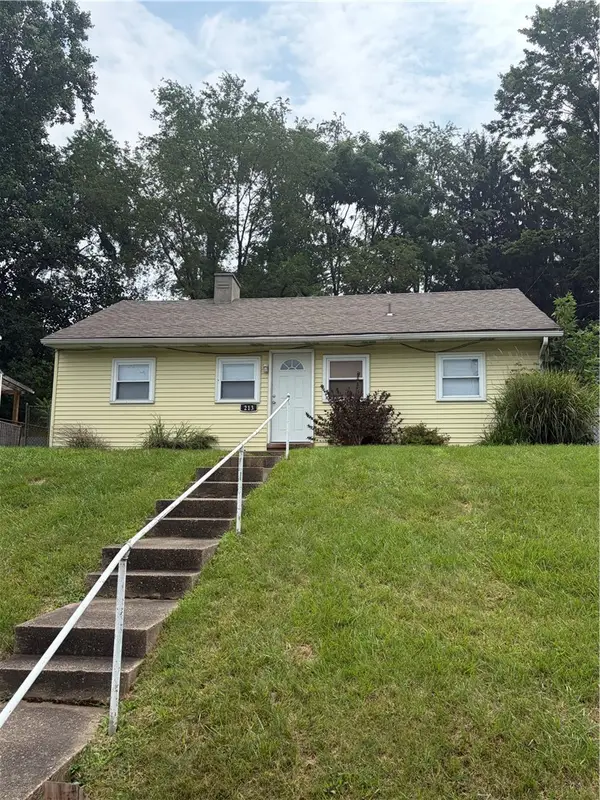 213 Caruso, Monroeville, PA 15146