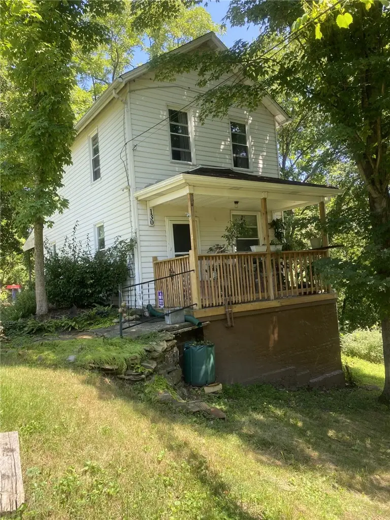 130 Main St, Smock, PA 15480 - #1