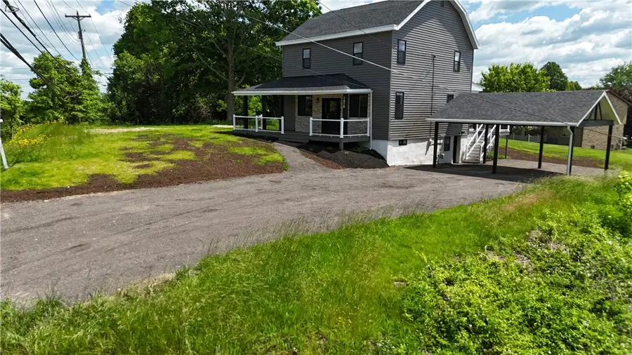 1076 Chapel Rd, Monaca, PA 15061 - #2