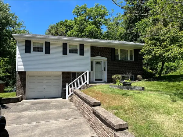 212 Pierce Rd, Elizabeth, PA 15037