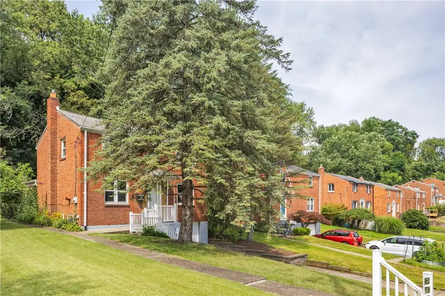 890 Stevendale Dr, Pittsburgh, PA 15221 - #3