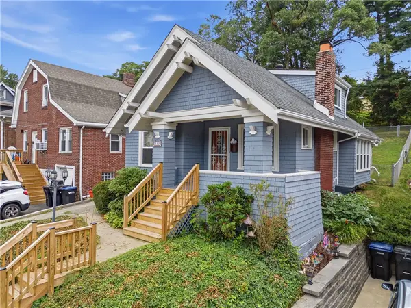 115 Stanford Ave, Pittsburgh, PA 15229
