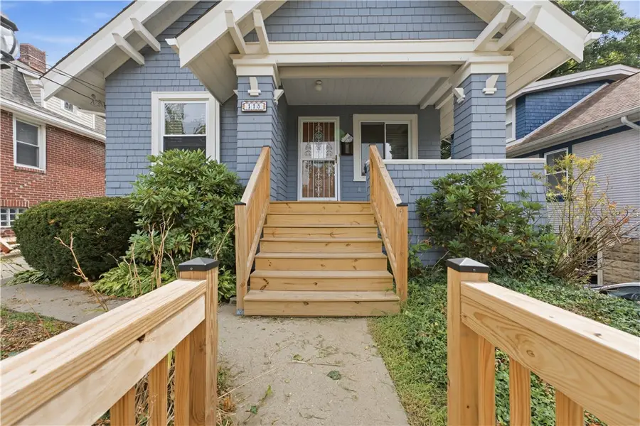 115 Stanford Ave, Pittsburgh, PA 15229 - #2