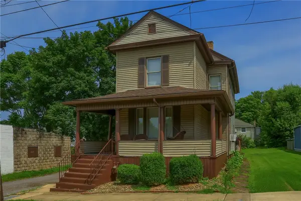 409 E Reynolds St, New Castle, PA 16101
