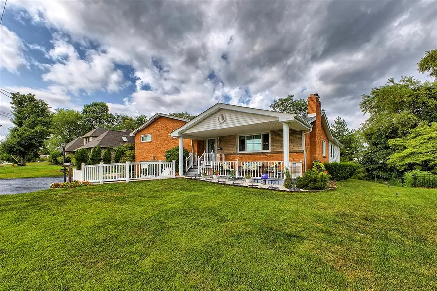 14145 Michael Dr, North Huntingdon, PA 15642 - #2
