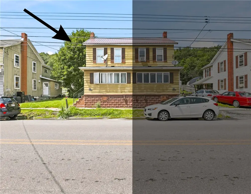 557 Railroad St., Windber, PA 15963 - #1