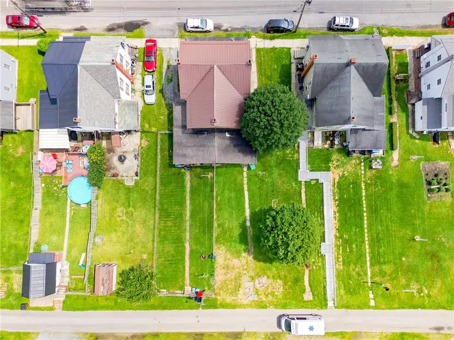 557 Railroad St., Windber, PA 15963 - #2