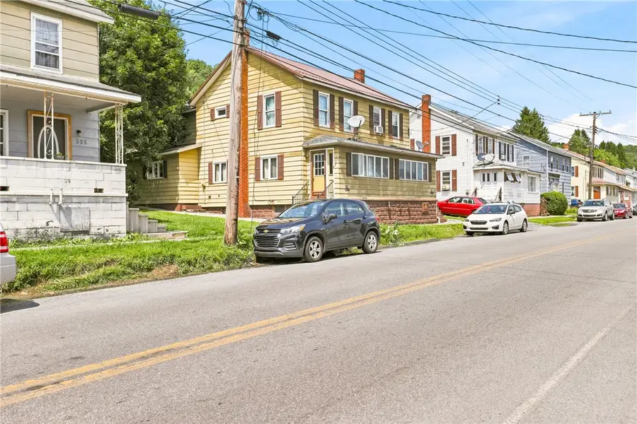 557 Railroad St., Windber, PA 15963 - #3