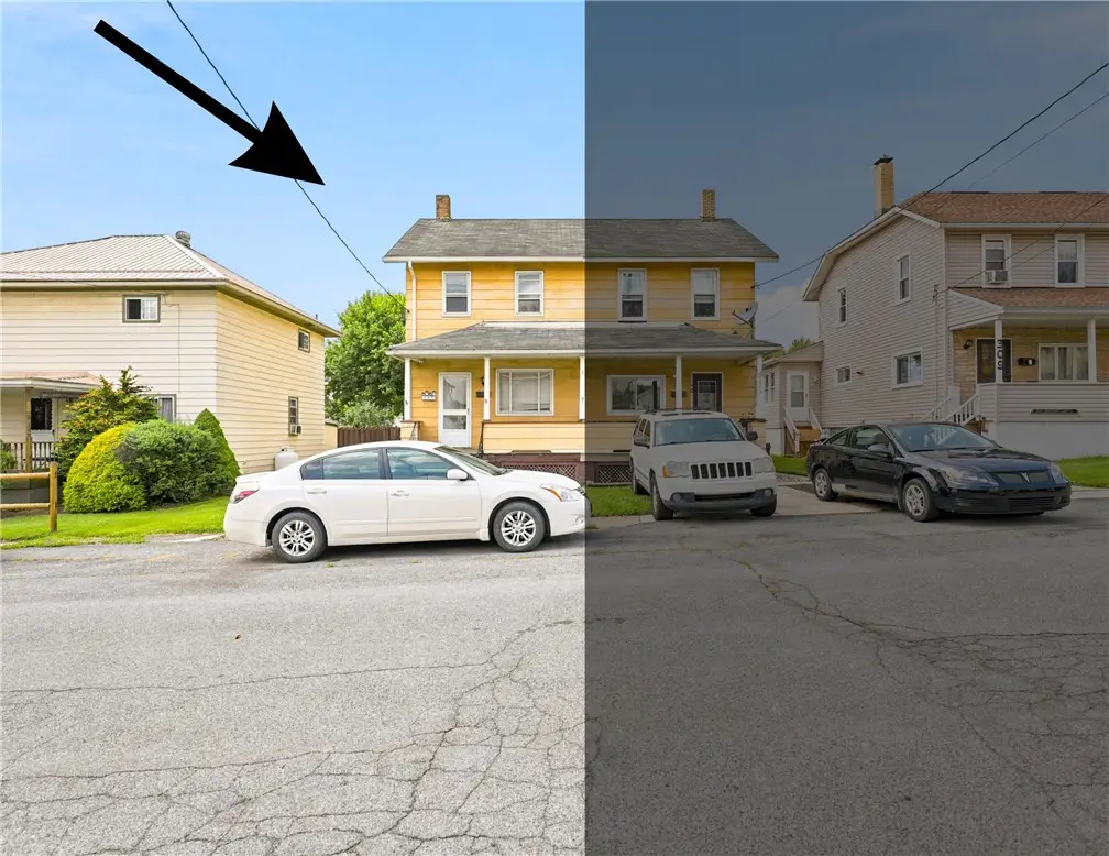 305 5th Street, Windber, PA 15963 - #1