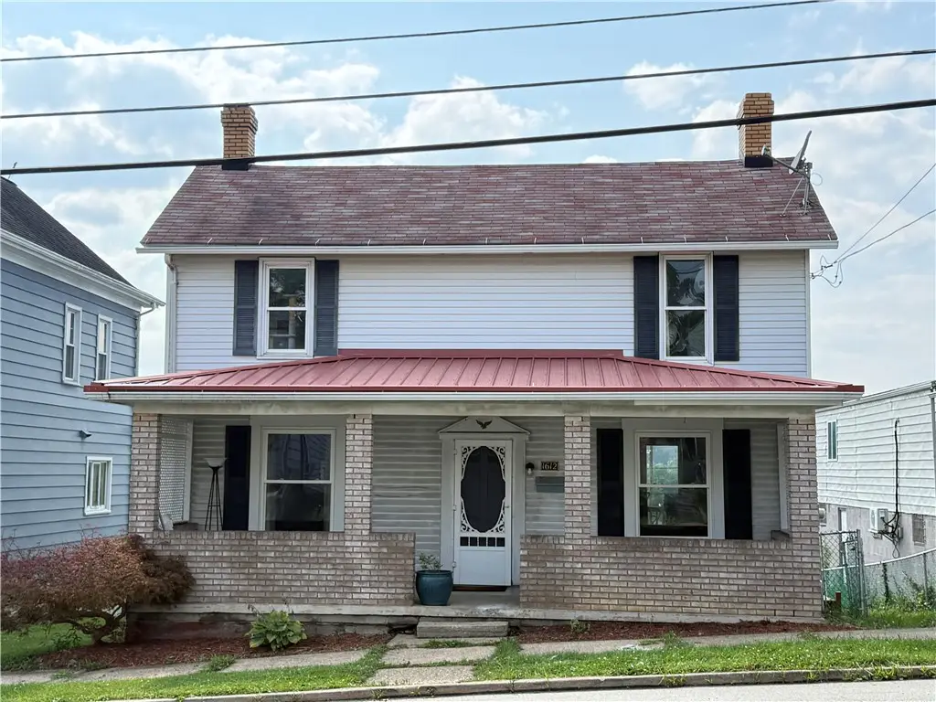 1612 Broad St, Greensburg, PA 15601 - #1