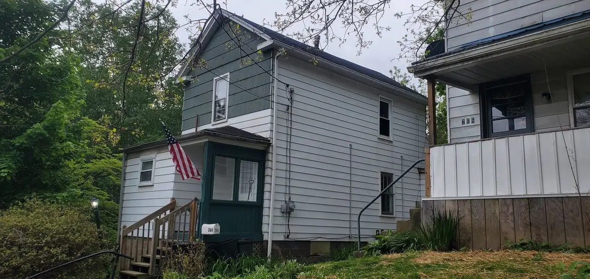 264 Cleveland Street, Butler, PA 16001 - #1