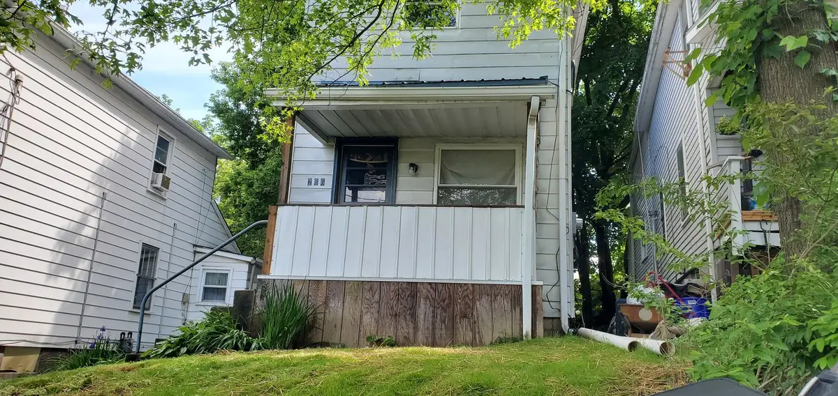 266 Cleveland Street, Butler, PA 16001 - #1
