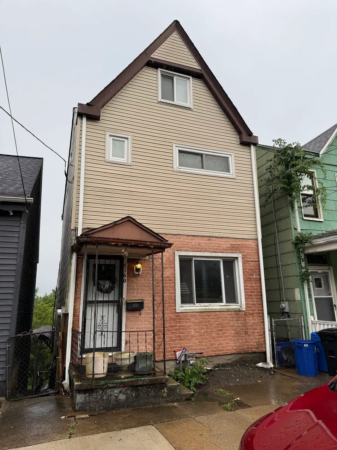 5160 Hillcrest Street, Pittsburgh, PA 15224 - #1